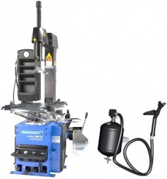 Шиномонтажный станок (стенд) Hofmann Monty 3300-24 SmartSpeed GP Шиномонтажный станок (стенд) Hofmann Monty 3300-24 SmartSpeed GP