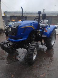 Минитрактор Dongfeng DF-244G2B