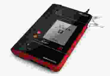 LAUNCH X-431 IV Автомобильный мультимарочный сканер