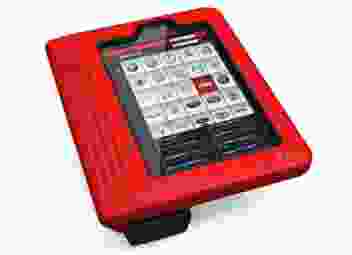 LAUNCH X-431 Pro Автомобильный сканер-планшет под управлением An