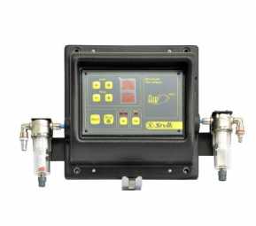 Устройство автоматического накачивания автомобильных колес AirD