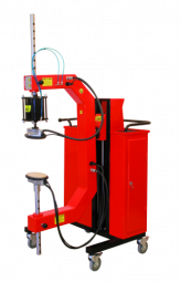 Вулканизатор Сибек 