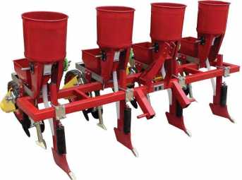 Сеялка овощная “CO-4“