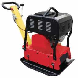 Бензиновая виброплита БВП-30/4200Р