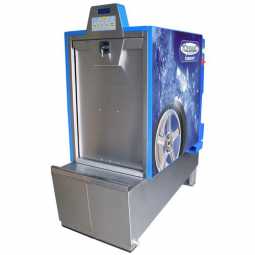 Мойка для колес Торнадо Комфорт