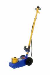 Бутылочный домкрат с воздушным управлением NORDBERG AUTOMOTIVE N3322L