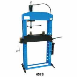 Пресс гидравлический для автосервиса 50т OMA 658B Пресс гидравлический для автосервиса 50т OMA 658B