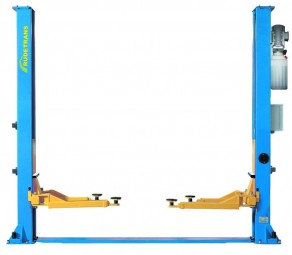 Подъемник электрогидравлический Rudetrans RLP2–401