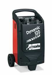Пуско-зарядное устройство Telwin Dynamic 520 Start