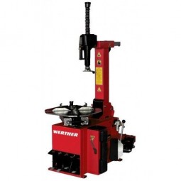 WERTHER TITANIUM200/22 Шиномонтажный стенд 11"-24"