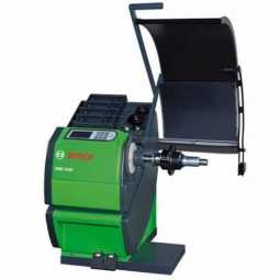 Балансировочный стенд Bosch WBE 4220 Балансировочный стенд Bosch WBE 4220