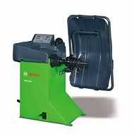 Балансировочный станок Bosch WBE 4100 Балансировочный станок Bosch WBE 4100