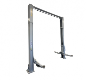 Двухстоечный подъемник Rudetrans  RLP2-450U (серый) Двухстоечный подъемник Rudetrans  RLP2-450U (серый)