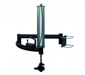 Вспомогательное устройство для низкопрофильных шин для полуавтоматов РВ-2