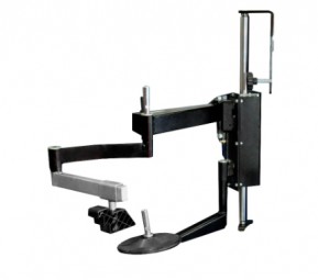 Вспомогательное устройство для низкопрофильных шин для полуавтоматов РВ-3