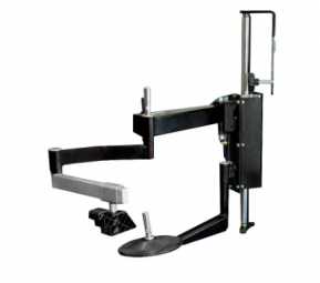 Вспомогательное устройство для низкопрофильных шин для полуавтоматов РВ-3