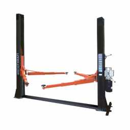 Двухстоечный подъемник Wiederkraft WDK-524 Двухстоечный подъемник Wiederkraft WDK-524