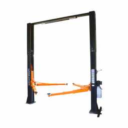 Двухстоечный подъемник Wiederkraft WDK-525 Двухстоечный подъемник Wiederkraft WDK-525