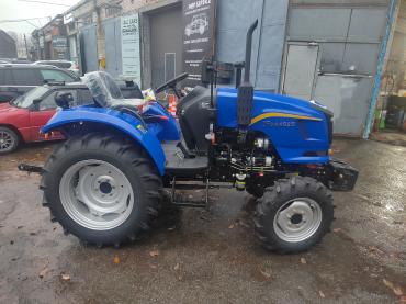 Минитрактор Dongfeng DF-244G2B