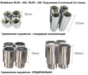 RLP2-450