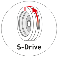 S-Drive